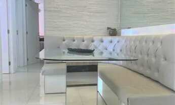 Imagem 4: APARTAMENTO CYRELA 3 DORMITÓRIOS 1 SUÍTE 1 VAGA E LAZER COMPLETO PRÓXIMO AO METRÔ LINHA VE