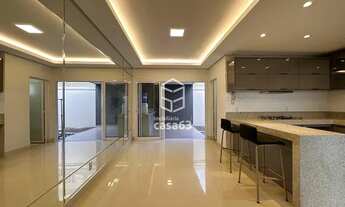 Imagem: Excelente sobrado em condomínio na orla