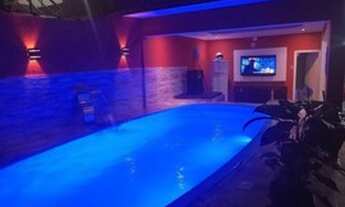 Imagem: Casa Canto do Itagua Boraceia