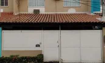 Imagem: Excelente casa duplex 3 quartos prox. Ao