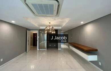 Imagem 2: Alugo apt 3 suítes, 187 m² no Ed. Di Cavalcanti - bairro Batista Campos