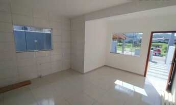 Imagem 5: Casa no bairro Fundos - Biguaçu