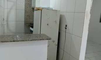 Imagem 3: Casa com galpão em São Cristóvão