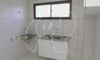 Imagem 7: Excelentes unidades em diversos andares, novo, com guarita, salão de festas, 03 quartos (s