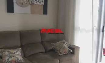 Imagem 2: Apartamento Padrão em São José dos Campos