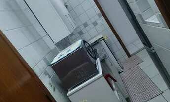 Imagem 7: Apartamento Jardim da Penha-93mts²-2Qts-1 Escritório-3 Banheiros- Elevador-Garagem cobert