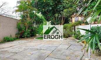 Imagem 4: Apartamento com 4 dormitórios, 190 m² - venda por R$ 1.050.000,00 ou aluguel por R$ 5.280