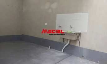 Imagem 3: Casa Padrão em São José dos Campos