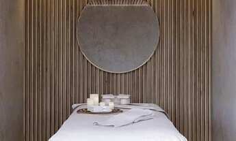 Imagem 5: Essência Leblon - 3 Quartos- 1 vaga