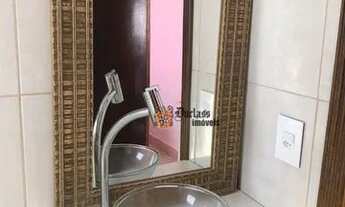 Imagem 5: Casa com 3 dormitórios à venda, 85 m² por R$ 480.000,00 - Jardim dos Colibris - Indaiatuba