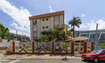 Imagem: CANOAS - Apartamento Padrão - Centro