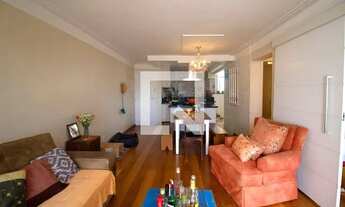 Imagem 5: Apartamento para Aluguel - Vila Madalena, 3 Quartos, 97 m2