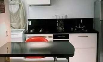 Imagem 3: Apartamento padrão para aluguel