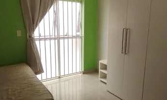 Imagem: Kitnet com 1 dormitório para alugar, 39