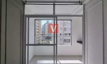 Imagem 2: Apartamento para aluguel possui 77 metros quadrados com 2 quartos