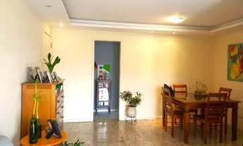 Imagem 3: Apartamento com 3 dormitórios à venda, 100 m² por R$ 1.250.000,00 - Icaraí - Niterói/RJ