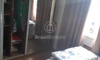 Imagem 6: Rio de Janeiro - Apartamento Padrão - Turiaçu