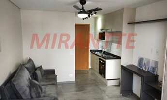 Imagem 3: Lindo apartamento em Santana