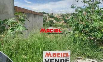 Imagem 6: Terreno Padrão em São José dos Campos