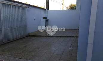 Imagem 4: Casa - Jardim Santa Amélia - Hortolândia