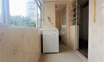 Imagem 3: PORTO ALEGRE - Apartamento Padrão - MONT SERRAT