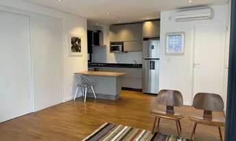 Imagem: Apartamento Venda Vila Olímpia 63 m² 1