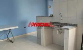 Imagem 2: Casa Padrão em Sao Jose dos Campos