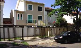 Imagem: LIBERTY HOUSES RESIDÊNCIAS - CASA A VENDA