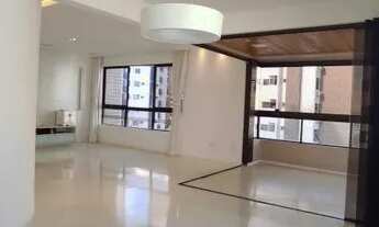 Imagem 7: Apartamento para venda tem 170 metros quadrados com 4 quartos em Graças - Recife - PE