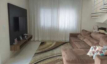 Imagem 2: Linda casa no Condomínio Jardim Panorama