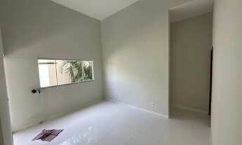 Imagem 2: Térrea para venda tem 81 metros quadrados com 2 quartos em Loteamento Bertaville - Palmas