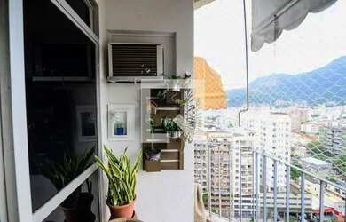 Imagem 5: Apartamento para Aluguel - Vila Isabel, 2 Quartos, 58 m2