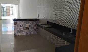 Imagem 2: Aluguel casa com piscina setor Amim camargo