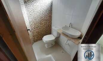 Imagem 3: Condomínio no Antares, 3/4, suíte reversível, 1 vagas