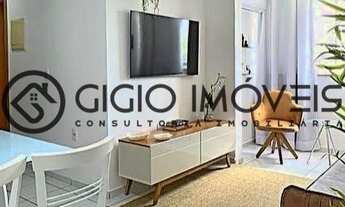 Imagem 2: Excelente oportunidade 2 quartos no condomínio Samanna Lagoa Nova