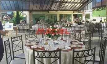 Imagem 5: Rural fazenda, sítio e chácara em Santa Isabel