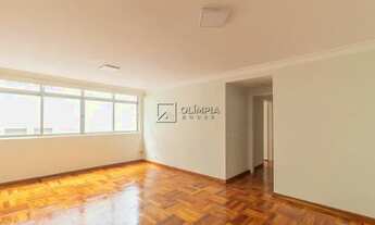 Imagem 3: Venda Apartamento 4 Dormitórios - 185 m² Jardim Paulista