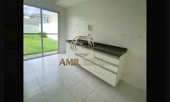 Imagem 2: JACAREÍ - Casa Padrão - LOTEAMENTO VILLA BRANCA