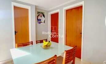 Imagem 5: Apartamento 2 Quartos Térreo c/ Quintal - Vista do Mestre