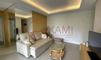 Imagem 7: Venda , Apto Paisagem Tamboré vista pra mata