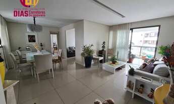 Imagem 2: Apartamento para alugar no bairro Patamares - Salvador/BA