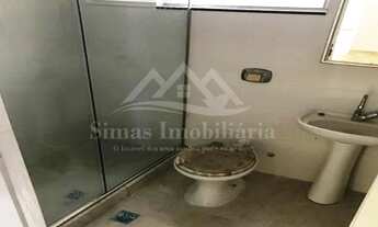 Imagem 5: Apartamento para Locação em Rio de Janeiro, Méier, 1 dormitório, 1 banheiro