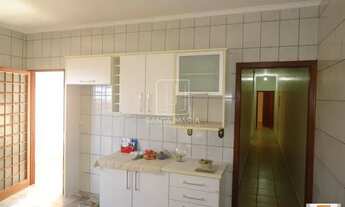 Imagem 6: Casa (térrea na rua) 3 dormitórios/suite, cozinha planejada