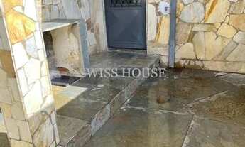 Imagem 3: Casa - São Bernardo - Campinas