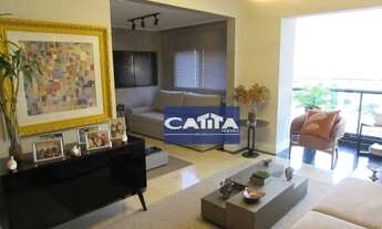 Imagem 4: Cobertura com 4 dormitórios à venda, 320 m² por R$ 2.400.000,00 - Tatuapé - São Paulo/SP