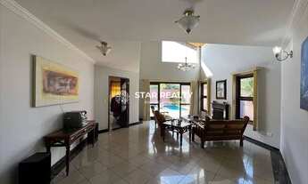 Imagem 6: Cond Horizontal Park - 3 suítes, piscina e ótima área gourmet!