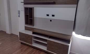 Imagem 4: Bom acabamento e com fogão