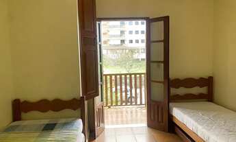 Imagem 7: Casa com 2 dormitórios para alugar, 95 m² por R$ 2.500/mês - Braga - Cabo Frio/RJ