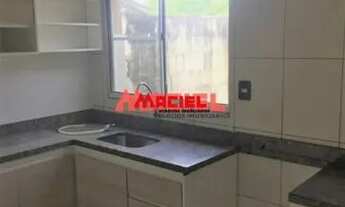 Imagem: Casa Padrão em São José dos Campos