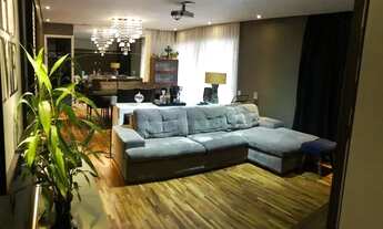 Imagem 5: Apartamento para Venda em São Bernardo do Campo, Nova Petrópolis, 4 dormitórios, 2 suítes